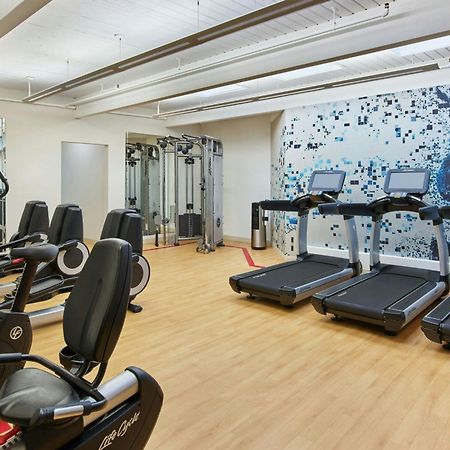 Sheraton Portland Airport Hotel Экстерьер фото