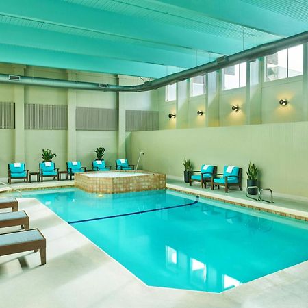 Sheraton Portland Airport Hotel Экстерьер фото