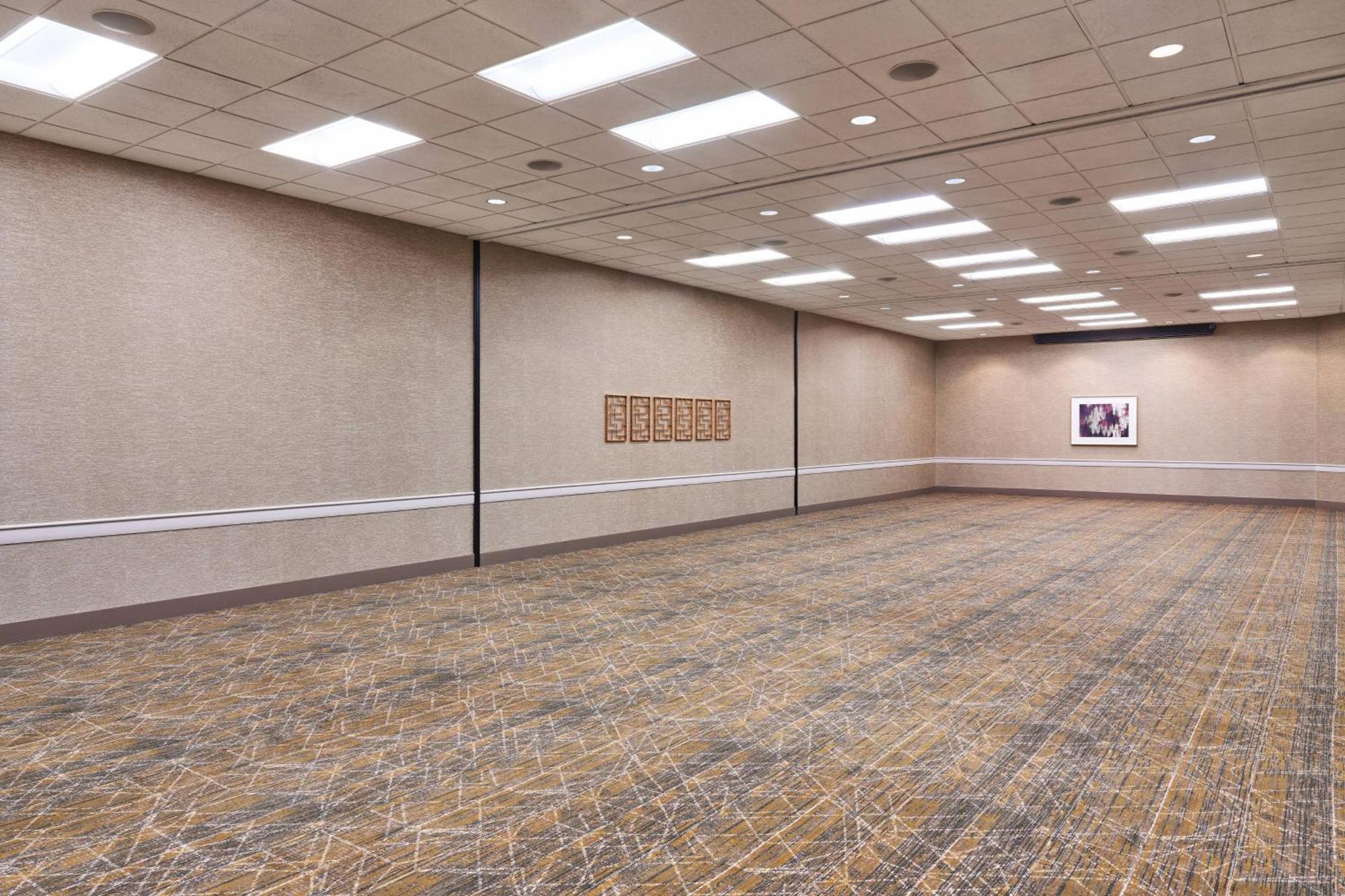 Sheraton Portland Airport Hotel Экстерьер фото